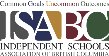 Copy of ISABC Logo with Tagline